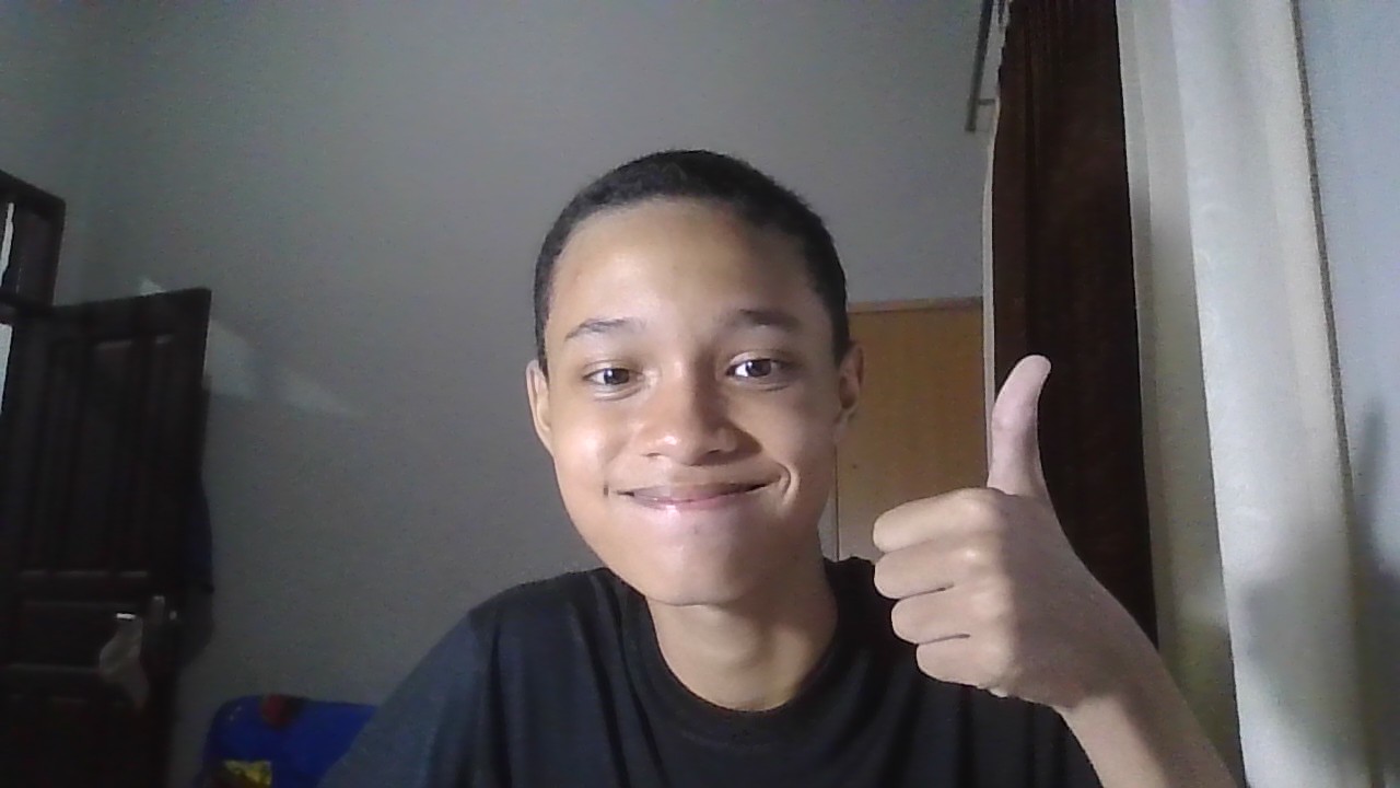 Foto Saya